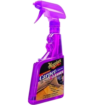 Carpet Cleaner